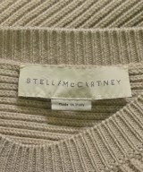 STELLA McCARTNEY（ステラマッカートニー）ニット・セーター ベージュ サイズ:38(S位) レディース/2200610398018