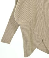 STELLA McCARTNEY（ステラマッカートニー）ニット・セーター ベージュ サイズ:38(S位) レディース/2200610398018