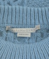 STELLA McCARTNEY（ステラマッカートニー）ニット・セーター 青 サイズ:38(S位) レディース/2200621222029