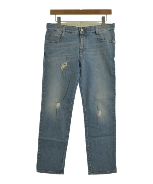 ステラマッカートニー(STELLA McCARTNEY)のSTELLA McCARTNEY デニムパンツ