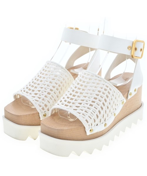 ステラマッカートニー(STELLA McCARTNEY)のSTELLA McCARTNEY サンダル