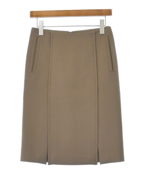 ステラマッカートニー(STELLA McCARTNEY)のSTELLA McCARTNEY ひざ丈スカート