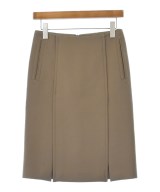 STELLA McCARTNEY ひざ丈スカート