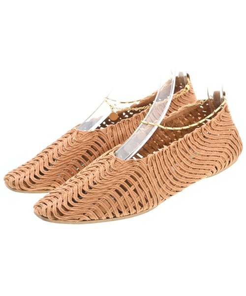 ステラマッカートニー(STELLA McCARTNEY)のSTELLA McCARTNEY パンプス