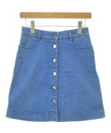STELLA McCARTNEY ひざ丈スカート