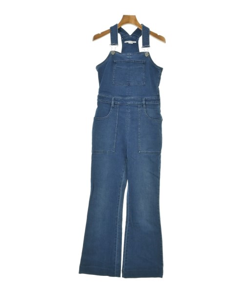 ステラマッカートニー(STELLA McCARTNEY)のSTELLA McCARTNEY オールインワン/サロペット