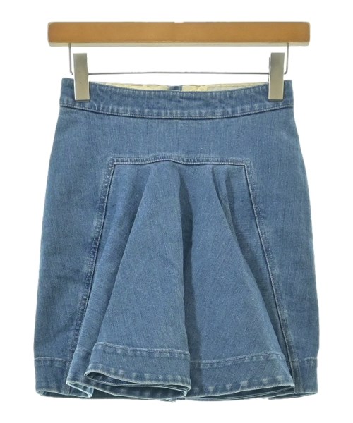 ステラマッカートニー(STELLA McCARTNEY)のSTELLA McCARTNEY ミニスカート