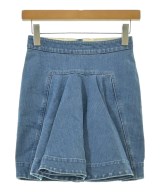 STELLA McCARTNEY ミニスカート