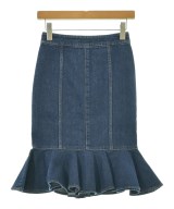 STELLA McCARTNEY ひざ丈スカート