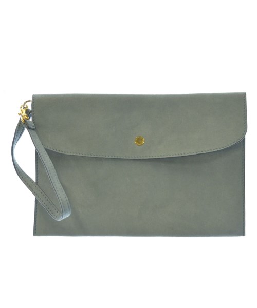 STELLA McCARTNEY（ステラマッカートニー）トートバッグ 茶 サイズ:- レディース/2200602307028