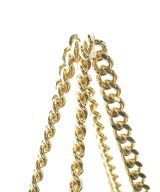 STELLA McCARTNEY（ステラマッカートニー）トートバッグ 茶 サイズ:- レディース/2200602307028
