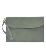 STELLA McCARTNEY（ステラマッカートニー）トートバッグ 茶 サイズ:- レディース/2200602307028