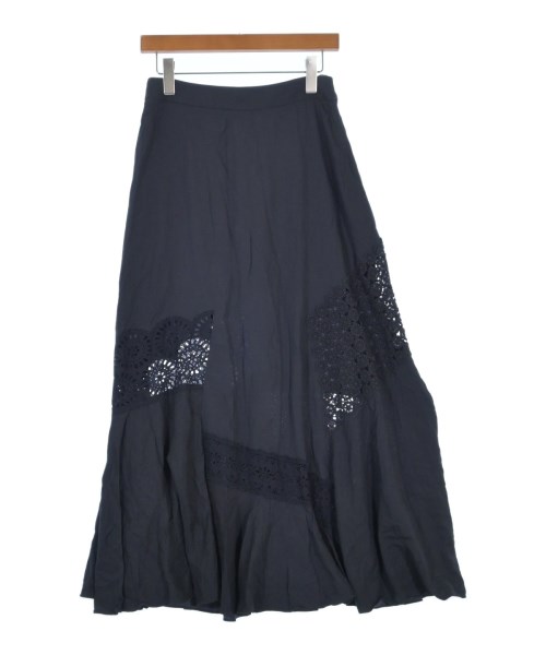 ステラマッカートニー(STELLA McCARTNEY)のSTELLA McCARTNEY ロング・マキシ丈スカート