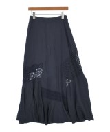 STELLA McCARTNEY ロング・マキシ丈スカート