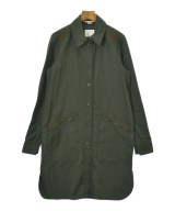 STELLA McCARTNEY シャツワンピース