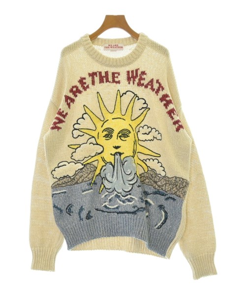 ステラマッカートニー(STELLA McCARTNEY)のSTELLA McCARTNEY ニット・セーター