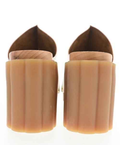 STELLA McCARTNEY（ステラマッカートニー）サンダル 白 サイズ:EU37(23.5cm位) レディース/2200603971501