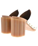 STELLA McCARTNEY（ステラマッカートニー）サンダル 白 サイズ:EU37(23.5cm位) レディース/2200603971501