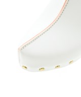 STELLA McCARTNEY（ステラマッカートニー）サンダル 白 サイズ:EU37(23.5cm位) レディース/2200603971501