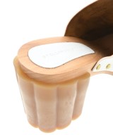 STELLA McCARTNEY（ステラマッカートニー）サンダル 白 サイズ:EU37(23.5cm位) レディース/2200603971501