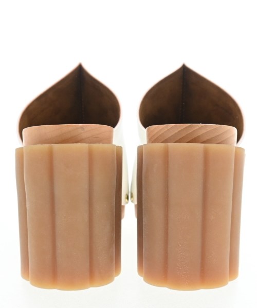 STELLA McCARTNEY（ステラマッカートニー）サンダル 白 サイズ:EU38(24.5cm位) レディース/2200603971518