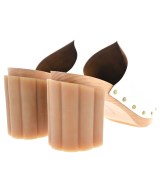 STELLA McCARTNEY（ステラマッカートニー）サンダル 白 サイズ:EU38(24.5cm位) レディース/2200603971518