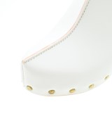 STELLA McCARTNEY（ステラマッカートニー）サンダル 白 サイズ:EU38(24.5cm位) レディース/2200603971518