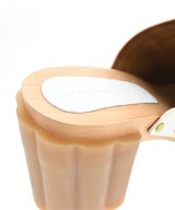 STELLA McCARTNEY（ステラマッカートニー）サンダル 白 サイズ:EU38(24.5cm位) レディース/2200603971518