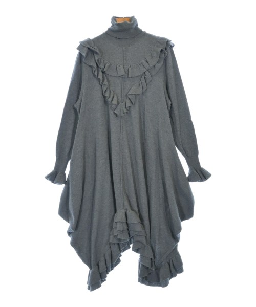 ステラマッカートニー(STELLA McCARTNEY)のSTELLA McCARTNEY ワンピース