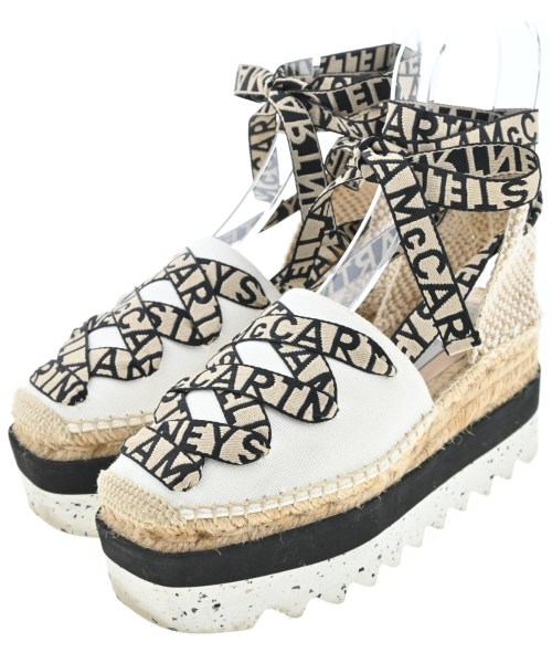 ステラマッカートニー(STELLA McCARTNEY)のSTELLA McCARTNEY エスパドリーユ