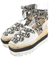 STELLA McCARTNEY エスパドリーユ