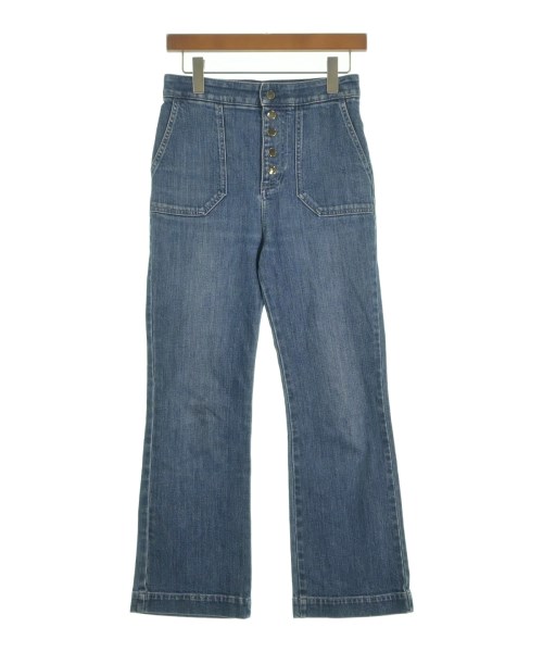 ステラマッカートニー(STELLA McCARTNEY)のSTELLA McCARTNEY デニムパンツ