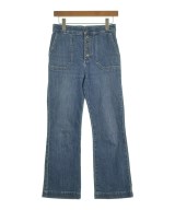 STELLA McCARTNEY デニムパンツ