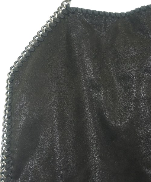 STELLA McCARTNEY（ステラマッカートニー）トートバッグ 黒 サイズ:- レディース/2200606222099