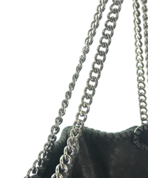 STELLA McCARTNEY（ステラマッカートニー）トートバッグ 黒 サイズ:- レディース/2200606222099