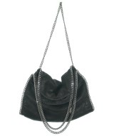 STELLA McCARTNEY（ステラマッカートニー）トートバッグ 黒 サイズ:- レディース/2200606222099