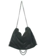 STELLA McCARTNEY（ステラマッカートニー）トートバッグ 黒 サイズ:- レディース/2200606222099