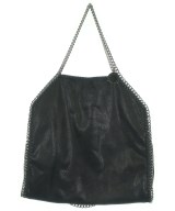 STELLA McCARTNEY（ステラマッカートニー）トートバッグ 黒 サイズ:- レディース/2200606222099