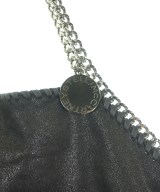 STELLA McCARTNEY（ステラマッカートニー）トートバッグ 黒 サイズ:- レディース/2200606222099