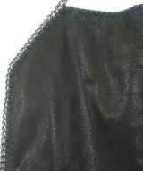 STELLA McCARTNEY（ステラマッカートニー）トートバッグ 黒 サイズ:- レディース/2200606222099