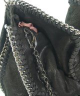 STELLA McCARTNEY（ステラマッカートニー）トートバッグ 黒 サイズ:- レディース/2200606222099