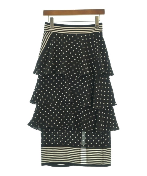 ステラマッカートニー(STELLA McCARTNEY)のSTELLA McCARTNEY ロング・マキシ丈スカート