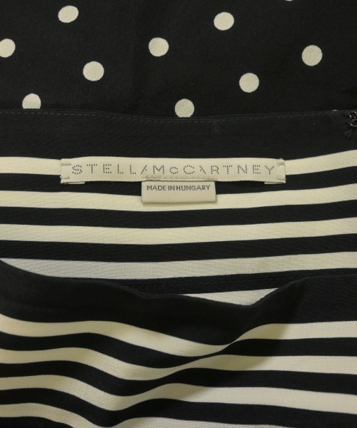 STELLA McCARTNEY（ステラマッカートニー）ロング・マキシ丈スカート 黒 サイズ:38(S位) レディース/2200603177125