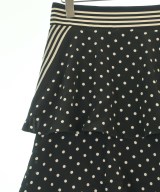 STELLA McCARTNEY（ステラマッカートニー）ロング・マキシ丈スカート 黒 サイズ:38(S位) レディース/2200603177125