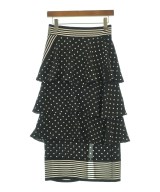 STELLA McCARTNEY ロング・マキシ丈スカート