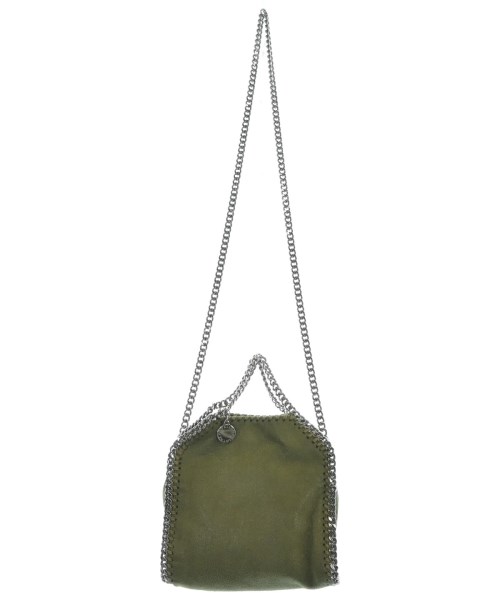 ステラマッカートニー(STELLA McCARTNEY)のSTELLA McCARTNEY ショルダーバッグ