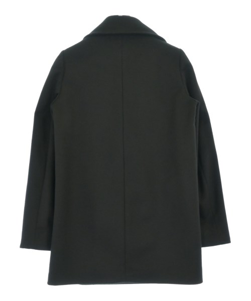 STELLA McCARTNEY（ステラマッカートニー）コート 黒 サイズ:38(S位) レディース/2200607137019