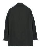 STELLA McCARTNEY（ステラマッカートニー）コート 黒 サイズ:38(S位) レディース/2200607137019