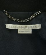 STELLA McCARTNEY（ステラマッカートニー）コート 黒 サイズ:38(S位) レディース/2200607137019