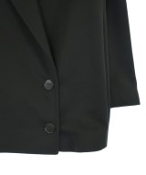 STELLA McCARTNEY（ステラマッカートニー）コート 黒 サイズ:38(S位) レディース/2200607137019